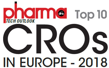 Top CROs in Europe 
