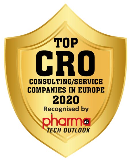 Top CRO Consulting/Service Companies in Europe
