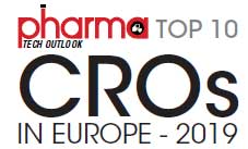 Top CROs in Europe